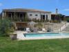 Traditional stone mansion for rent in Corfu Island