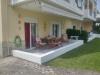 A wonderful apartment for rent on the sea coast in Chalkidiki, Greece 