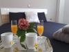 Stylish two bedroom apartment 