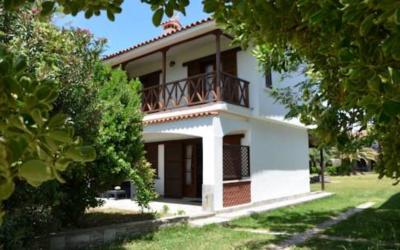 Beautiful summer house in Sithonia, Halkidiki