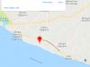Excellent plot for sale near the sea