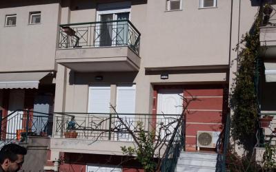 Красива къща за продажба в Солун