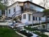 Cozy duplex house with picturesque garden
