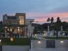 Luxury private villas for rent in Pefkochori, Halkidiki