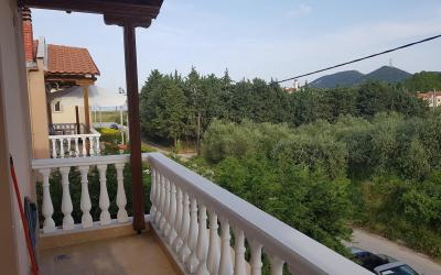 Уютен апартамент под наем в Неа Ираклица, Кавала