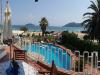 Wonderful, first to the sea villa in Nea Iraklitsa, Kavala