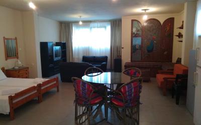 Nice studio for rent in Nea Iraklitsa, Kavala