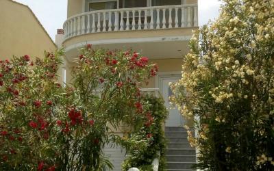 Wonderful house for rent in Nea Iraklitsa