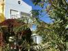 Beautiful ground floor apartment with magnificent yard 