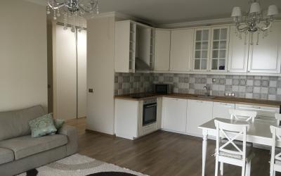 Brand new designer apartment for rent in Sofia